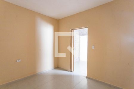 Quarto de casa para alugar com 1 quarto, 42m² em Casa Grande, Diadema