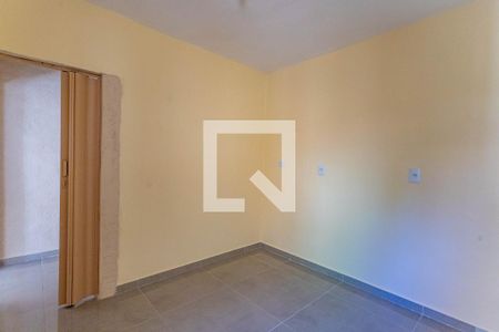 Quarto 2 de casa para alugar com 2 quartos, 43m² em Casa Grande, Diadema