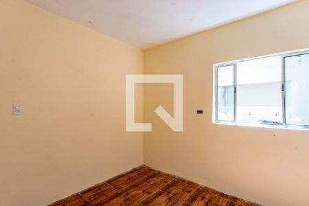 Quarto 1 de casa para alugar com 2 quartos, 43m² em Casa Grande, Diadema