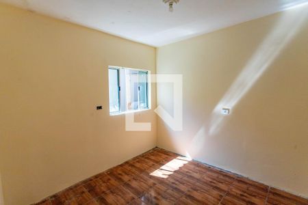 Quarto 1 de casa para alugar com 2 quartos, 43m² em Casa Grande, Diadema