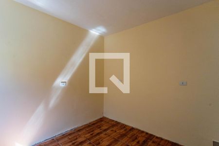 Quarto 1 de casa para alugar com 2 quartos, 43m² em Casa Grande, Diadema
