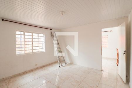 Suíte 1 de casa para alugar com 4 quartos, 350m² em Vila Carbone, São Paulo