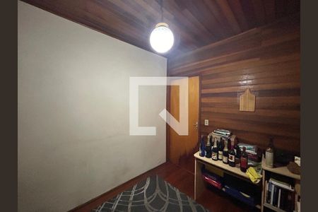 Quarto 1 de casa para alugar com 7 quartos, 210m² em Cristo Rei, São Leopoldo