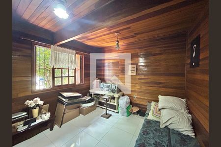 Quarto 2 de casa para alugar com 7 quartos, 210m² em Cristo Rei, São Leopoldo