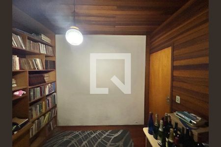 Quarto 1 de casa para alugar com 7 quartos, 210m² em Cristo Rei, São Leopoldo