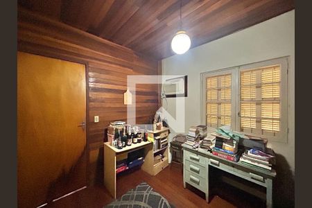 Quarto 1 de casa para alugar com 7 quartos, 210m² em Cristo Rei, São Leopoldo