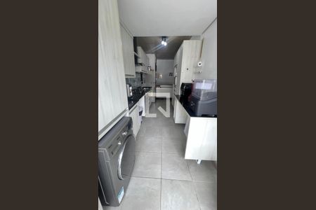 Apartamento à venda com 2 quartos, 75m² em Jardim Sabara, São Paulo