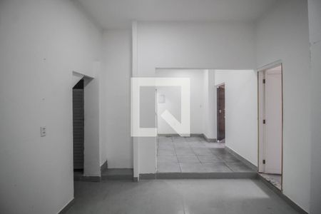 Sala de apartamento para alugar com 2 quartos, 45m² em Santa Terezinha, Mesquita