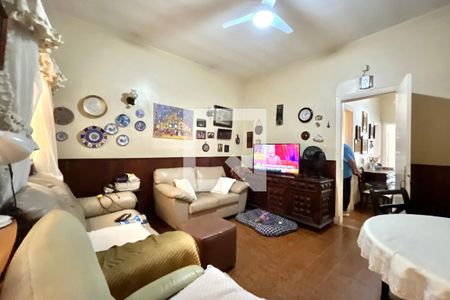 Sala de TV de casa para alugar com 3 quartos, 250m² em Indianópolis, São Paulo