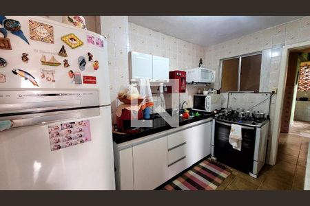 Casa à venda com 3 quartos, 330m² em Teixeira Dias (Barreiro), Belo Horizonte