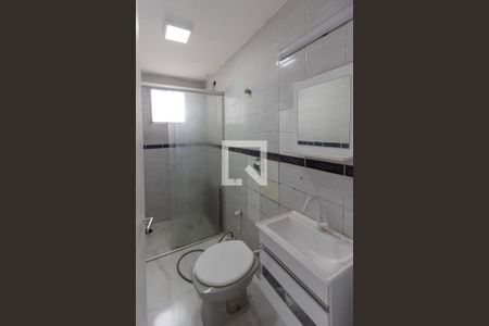 Apartamento à venda com 2 quartos, 55m² em Parque Novo Mundo, São Paulo