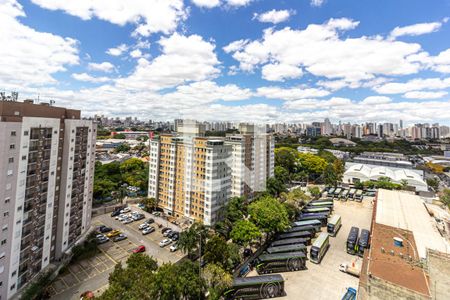 Apartamento à venda com 2 quartos, 55m² em Parque Novo Mundo, São Paulo