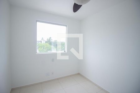 Quarto 2 de apartamento para alugar com 4 quartos, 158m² em Alvorada, Contagem