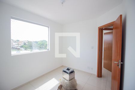 Quarto 1 de apartamento para alugar com 4 quartos, 158m² em Alvorada, Contagem