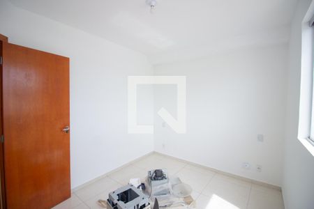 Quarto 1 de apartamento para alugar com 4 quartos, 158m² em Alvorada, Contagem
