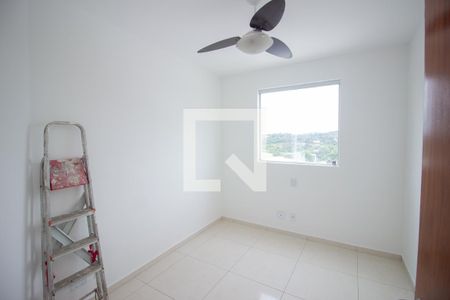Quarto 2 de apartamento para alugar com 4 quartos, 158m² em Alvorada, Contagem