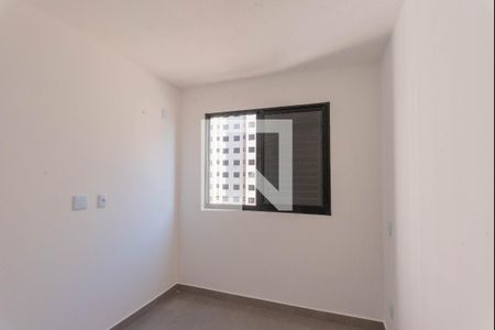 Quarto 1 de apartamento para alugar com 2 quartos, 44m² em Jardim Ibirapuera, Campinas