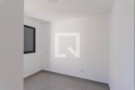 Quarto 1 de apartamento para alugar com 2 quartos, 44m² em Jardim Ibirapuera, Campinas