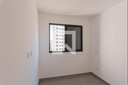 Quarto 1 de apartamento para alugar com 2 quartos, 44m² em Jardim Ibirapuera, Campinas