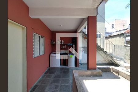 Casa à venda com 10 quartos, 373m² em Jardim Botucatu, São Paulo