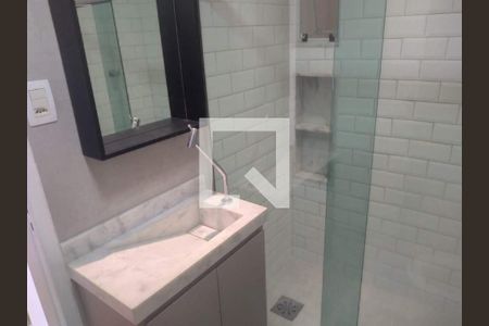 Apartamento à venda com 2 quartos, 48m² em Lapa, Rio de Janeiro