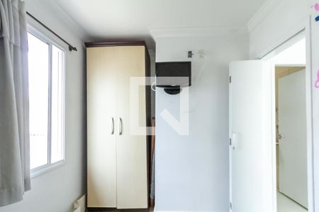 Quarto 1 de casa de condomínio à venda com 3 quartos, 89m² em Vila Sao Leopoldo, São Bernardo do Campo