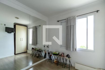 Quarto 1 de casa de condomínio à venda com 3 quartos, 89m² em Vila Sao Leopoldo, São Bernardo do Campo