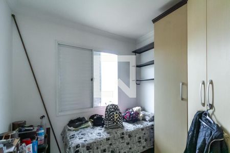 Quarto 2 de casa de condomínio à venda com 3 quartos, 89m² em Vila Sao Leopoldo, São Bernardo do Campo