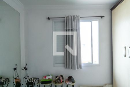 Quarto 1 de casa de condomínio à venda com 3 quartos, 89m² em Vila Sao Leopoldo, São Bernardo do Campo