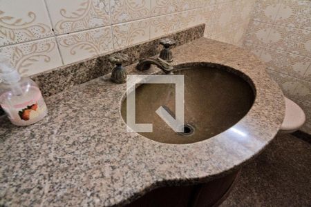 Lavabo de casa à venda com 4 quartos, 350m² em Jardim Sao Bento, São Paulo