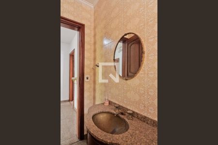 Lavabo de casa à venda com 4 quartos, 350m² em Jardim Sao Bento, São Paulo