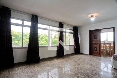 Sala de casa à venda com 4 quartos, 350m² em Jardim Sao Bento, São Paulo