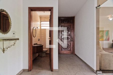 Entrada de casa à venda com 4 quartos, 350m² em Jardim Sao Bento, São Paulo