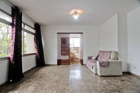 Sala de casa à venda com 4 quartos, 350m² em Jardim Sao Bento, São Paulo