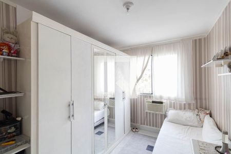 Quarto 1 de apartamento para alugar com 2 quartos, 48m² em Senador Vasconcelos, Rio de Janeiro