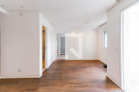 Sala de apartamento para alugar com 1 quarto, 50m² em Instituto de Previdencia, São Paulo