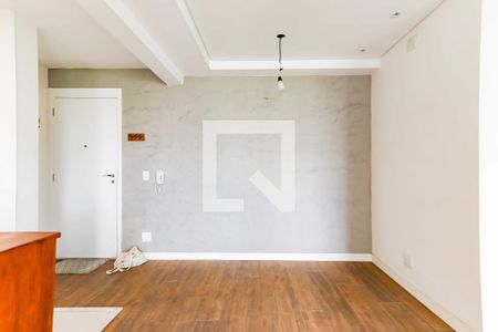 Sala de apartamento para alugar com 1 quarto, 50m² em Instituto de Previdencia, São Paulo