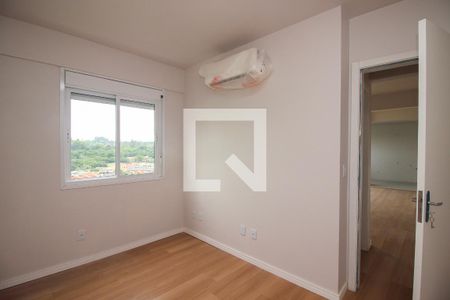 Quarto de apartamento para alugar com 1 quarto, 55m² em Cavalhada, Porto Alegre
