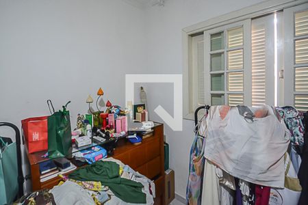 Quarto de casa para alugar com 2 quartos, 156m² em Assunção, São Bernardo do Campo