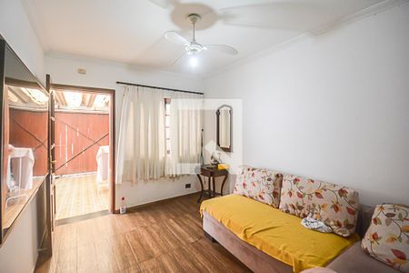 Sala de casa para alugar com 2 quartos, 156m² em Assunção, São Bernardo do Campo