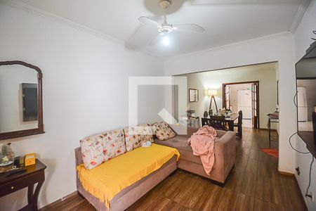 Sala de casa para alugar com 2 quartos, 156m² em Assunção, São Bernardo do Campo