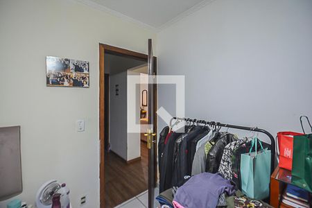 Quarto de casa para alugar com 2 quartos, 156m² em Assunção, São Bernardo do Campo