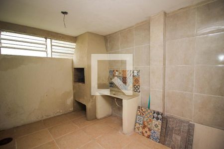 Varanda de casa de condomínio à venda com 3 quartos, 162m² em Guarujá, Porto Alegre