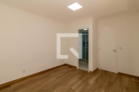 Suíte de apartamento à venda com 2 quartos, 77m² em Jardim Flor da Montanha, Guarulhos