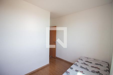 Quarto 1 de casa para alugar com 3 quartos, 140m² em Pedra Azul, Contagem