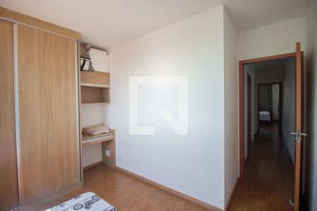 Quarto 1 de casa para alugar com 3 quartos, 140m² em Pedra Azul, Contagem