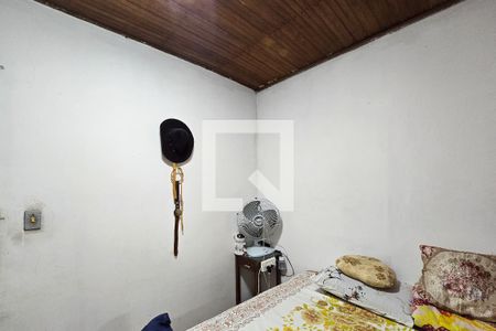 Quarto de casa à venda com 2 quartos, 153m² em Vila Sao Marcos, São Bernardo do Campo