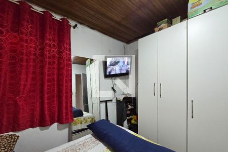 Quarto de casa à venda com 2 quartos, 153m² em Vila Sao Marcos, São Bernardo do Campo