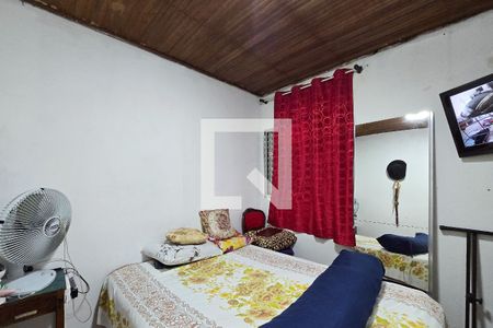 Quarto de casa à venda com 2 quartos, 153m² em Vila Sao Marcos, São Bernardo do Campo