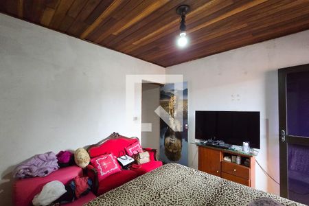 Suíte de casa à venda com 2 quartos, 153m² em Vila Sao Marcos, São Bernardo do Campo